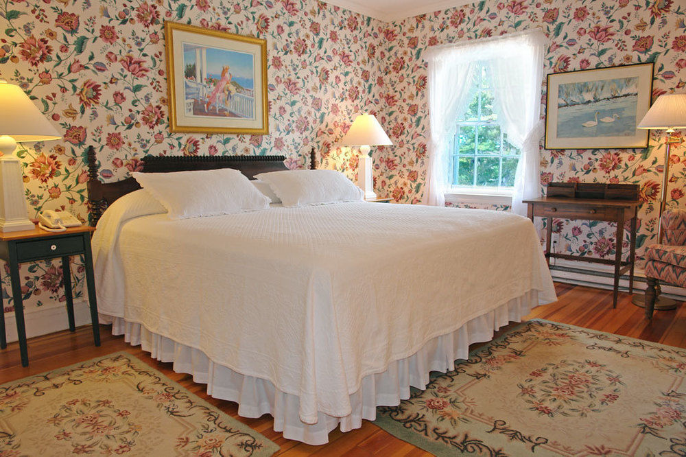 Colony Hotel Kennebunkport Zewnętrze zdjęcie