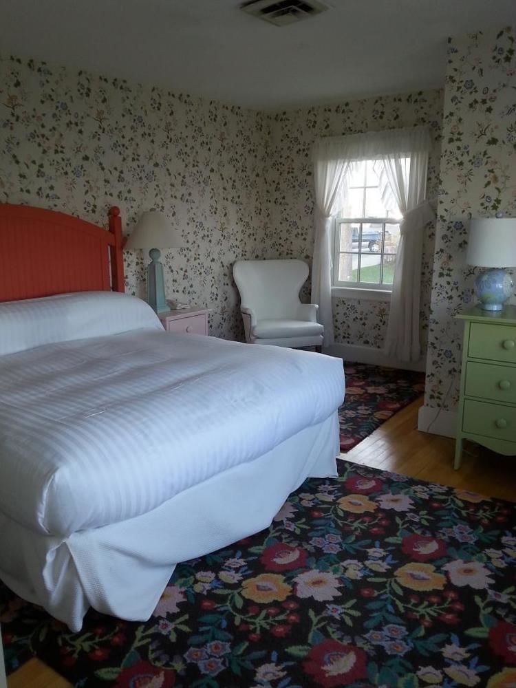 Colony Hotel Kennebunkport Zewnętrze zdjęcie