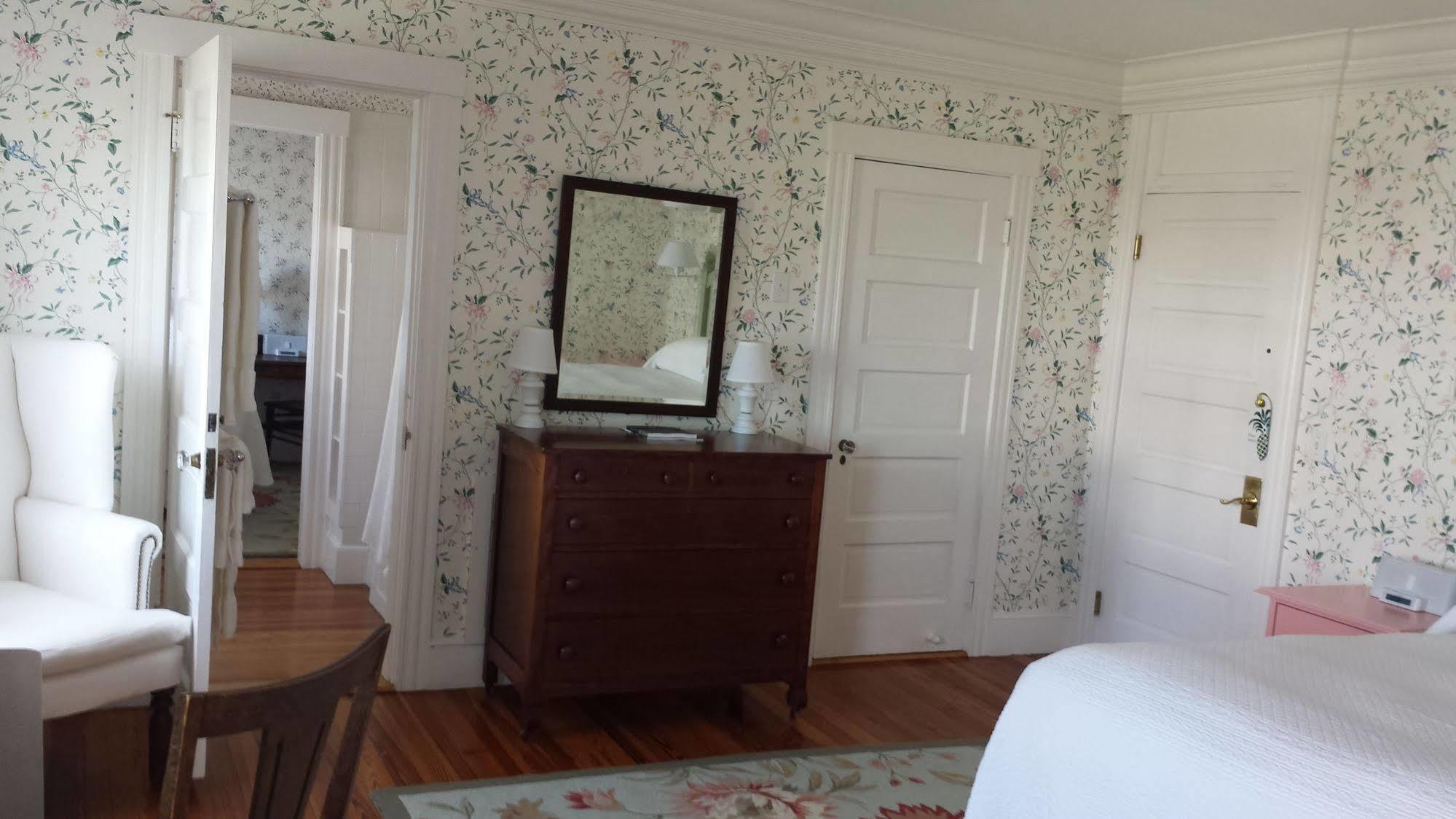 Colony Hotel Kennebunkport Zewnętrze zdjęcie
