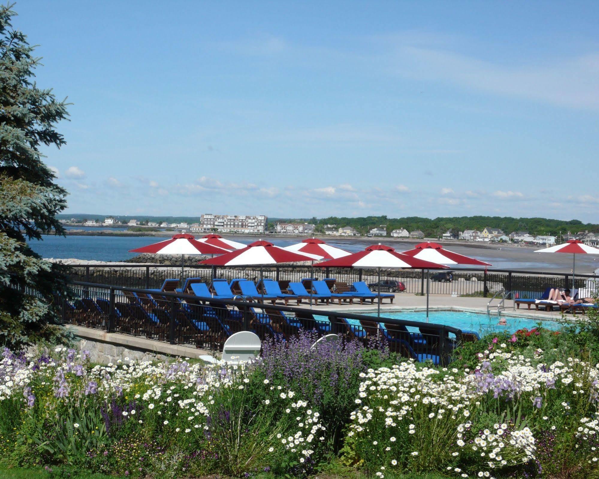 Colony Hotel Kennebunkport Udogodnienia zdjęcie