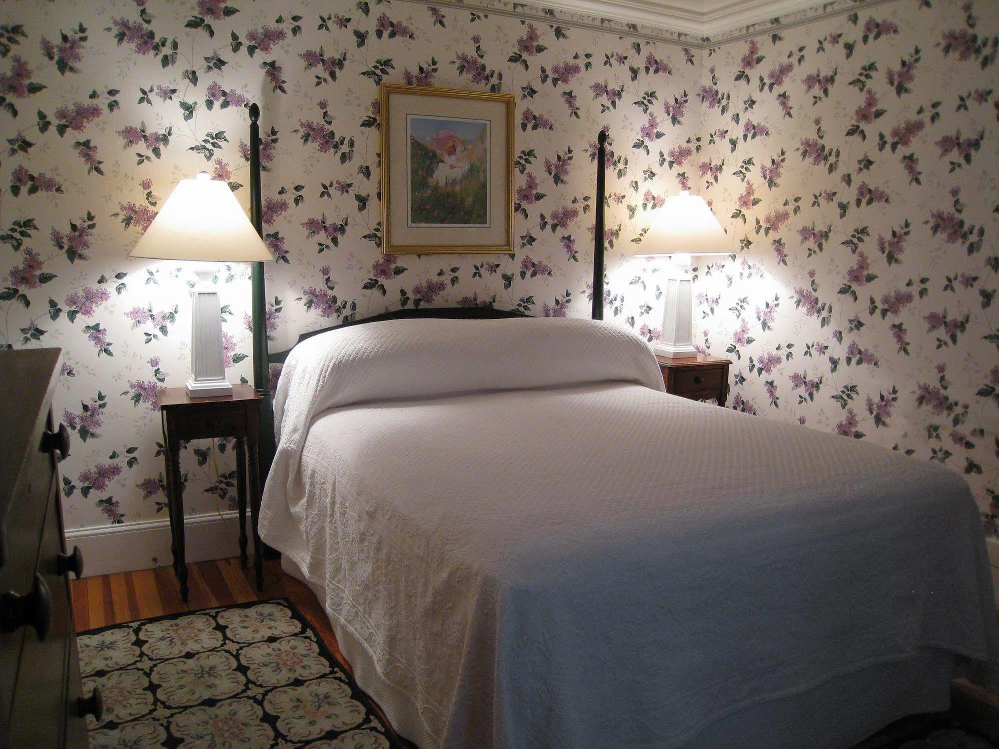 Colony Hotel Kennebunkport Zewnętrze zdjęcie