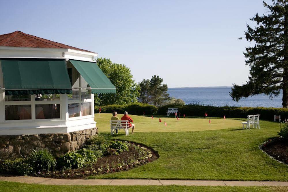 Colony Hotel Kennebunkport Zewnętrze zdjęcie